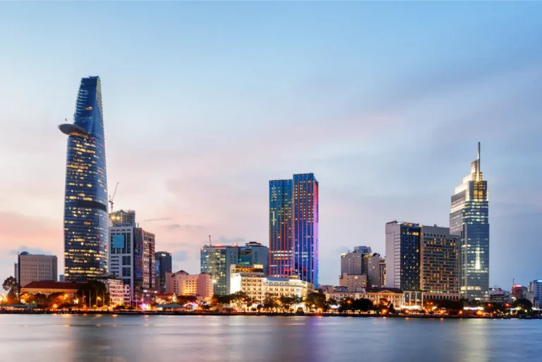 Top 8 International Schools in Ho Chi Minh City