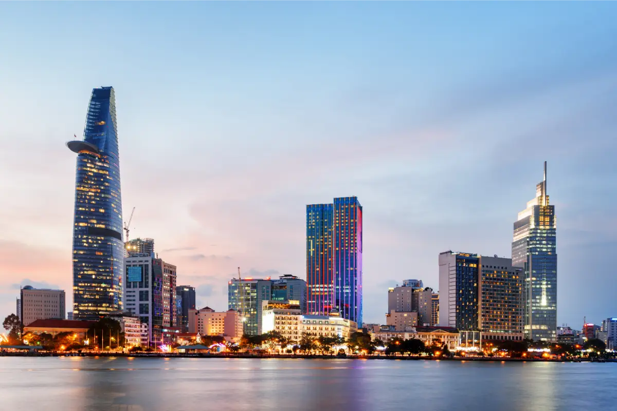 Top 8 International Schools in Ho Chi Minh City