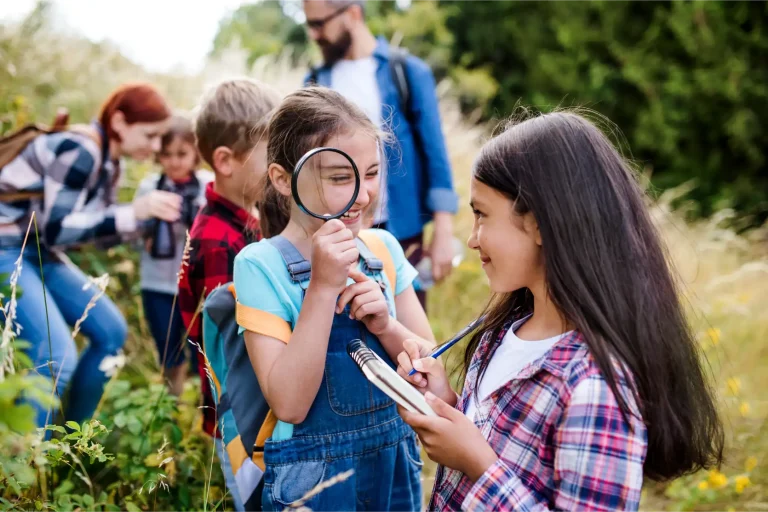 Guide to Interlochen Arts Camp