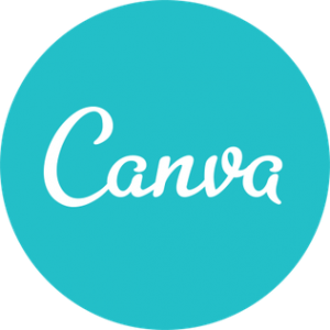 16 Ứng Dụng Thuyết Trình Giúp Bạn Tạo Visual Ấn Tượng 9 Canva Logo 300x300 1