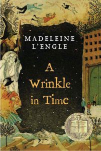 Intensive Reading Program for Young Learners 12 A Wrinkle in Time
