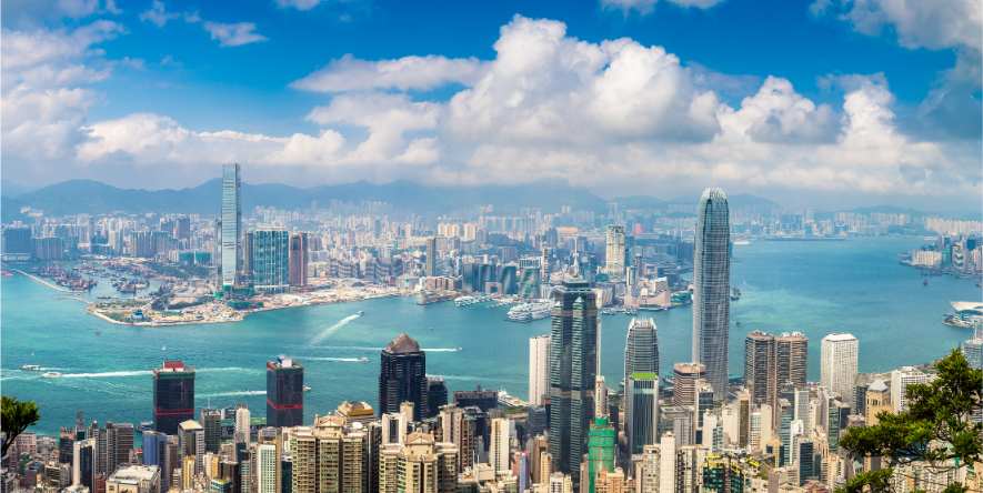 Hong Kong Young Writers Awards