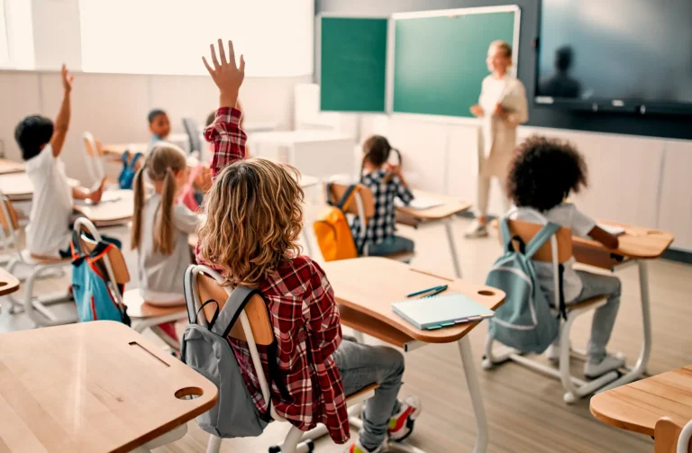 Top 10 Best School Districts in Massachusetts for 2025 Revealed