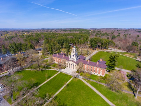 phillips andover