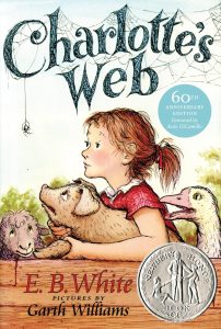 Intensive Reading Program for Young Learners 9 Charlotte's Web