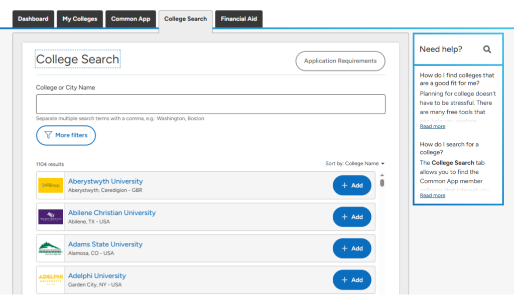 Hướng Dẫn Chi Tiết Cách Nộp Hồ Sơ Du Học Mỹ Trên Common App 24 Huong dan chi tiet cach nop ho so du hoc My tren Common App Google Docs Google Chrome 7 16 2025 3 32 18 PM