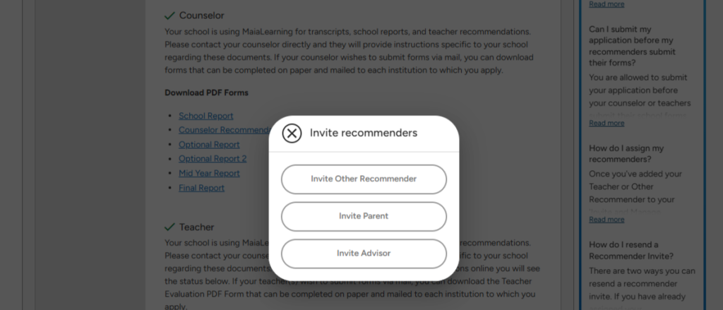 Hướng Dẫn Chi Tiết Cách Nộp Hồ Sơ Du Học Mỹ Trên Common App 31 Huong dan chi tiet cach nop ho so du hoc My tren Common App Google Docs Google Chrome 7 16 2025 4 08 46 PM