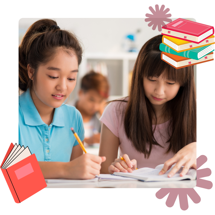 Intensive Reading Program for Young Learners 1 Intensive Reading Program 1