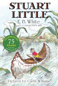 Intensive Reading Program for Young Learners 7 Stuart Little