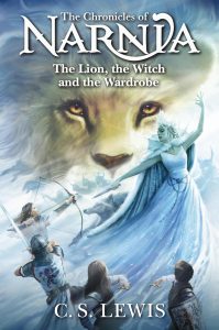 Intensive Reading Program for Young Learners 8 The Lion, the Witch and the Wardrobe