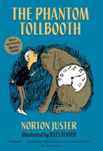 Intensive Reading Program for Young Learners 13 The Phantom Tollbooth