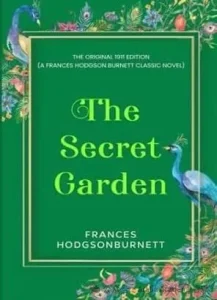 Intensive Reading Program for Young Learners 6 The Secret Garden