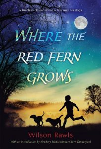 Intensive Reading Program for Young Learners 14 Where the Red Fern Grows