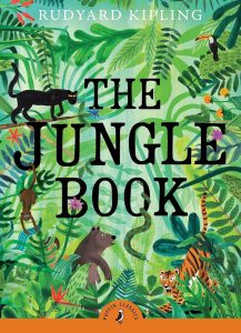 Intensive Reading Program for Young Learners 10 The Jungle Book