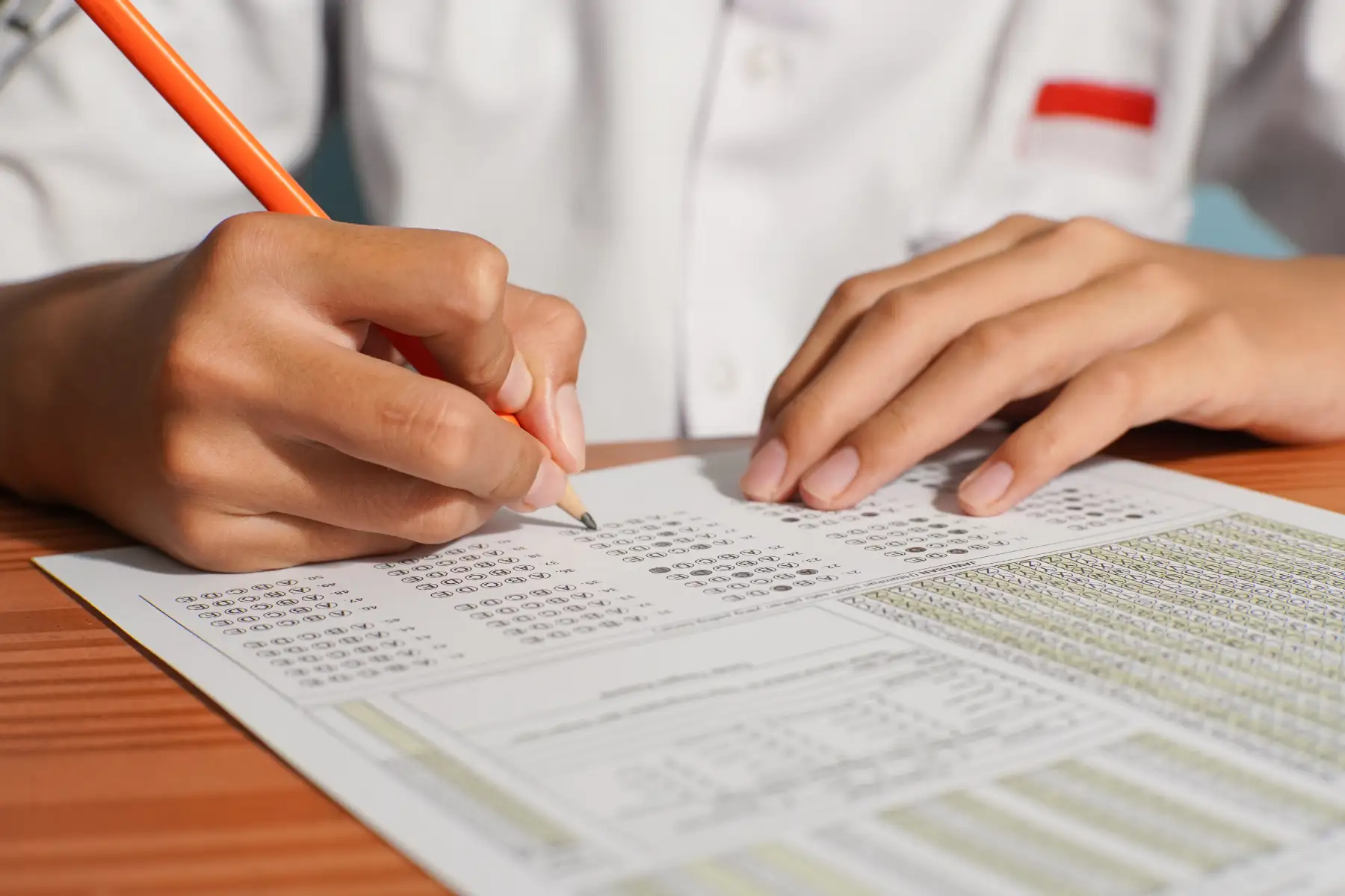 GCSE 2026: When Are the Exams and Results Day?