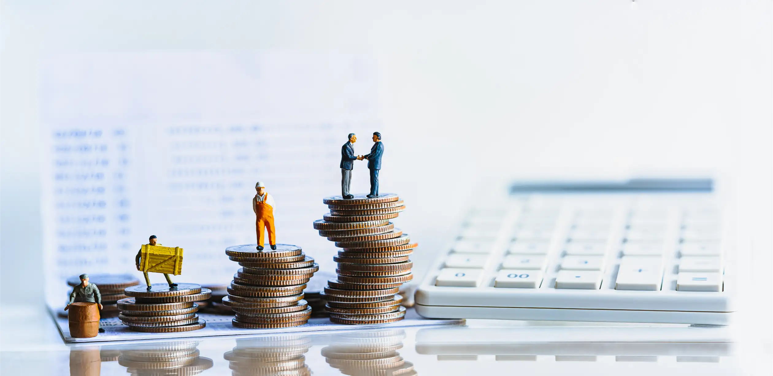 6 Best Economics Extracurriculars for High School Students