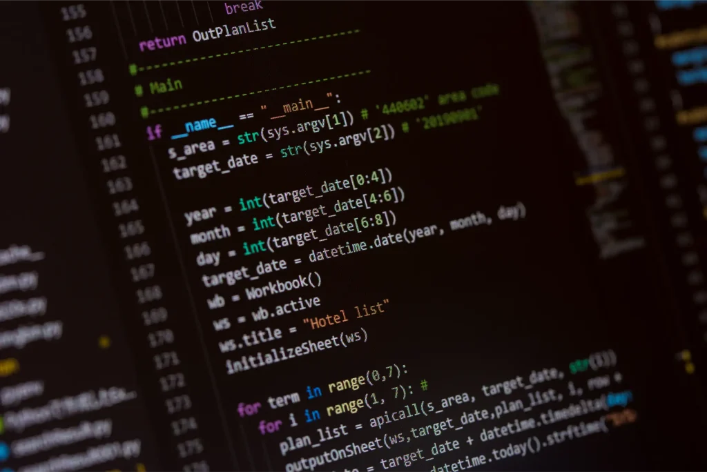 Top 5 Reasons to Learn Python in High School