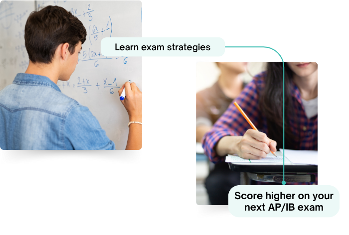 AP and IB Exam Preparation 1 Aralia Conduct Research and Publication Card 2