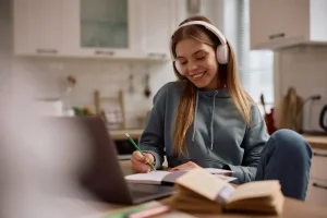 What Colleges Look for in High School Course Selection