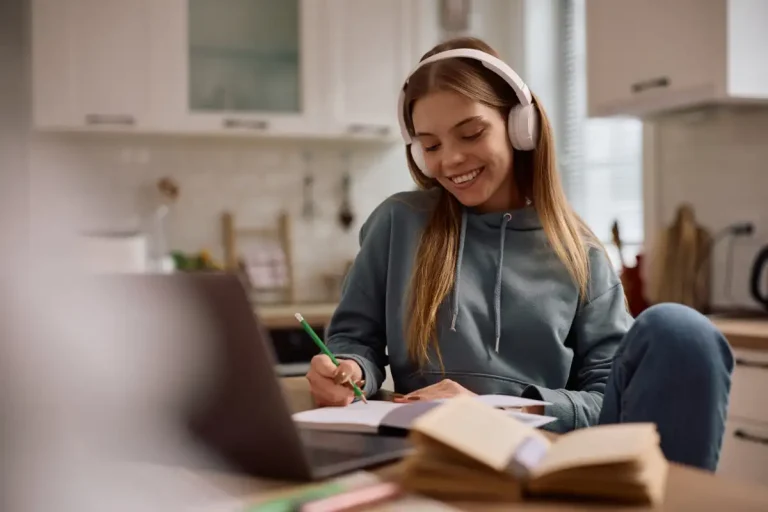 What Colleges Look for in High School Course Selection