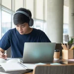 美国名师领衔的初高中在线课堂 5 AdobeStock 386303455