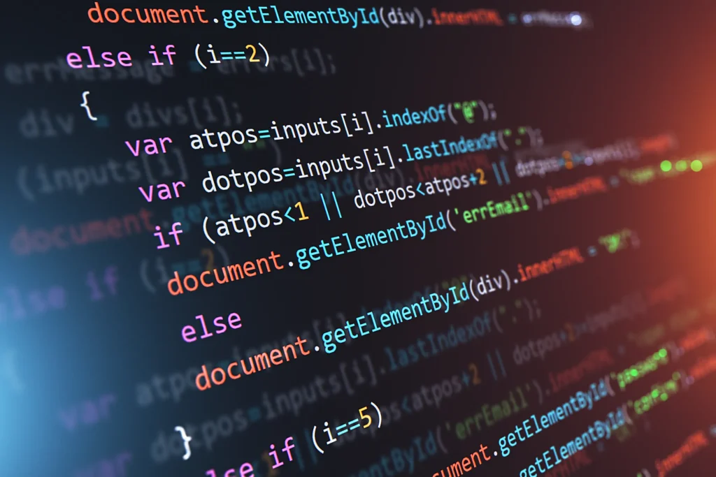 5 Ngôn Ngữ Lập Trình Dễ Học Nhất Cho Học Sinh Trung Học 1 AdobeStock 225084966