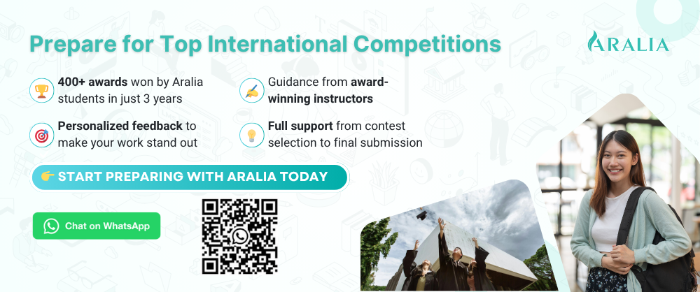 Competition Learn More