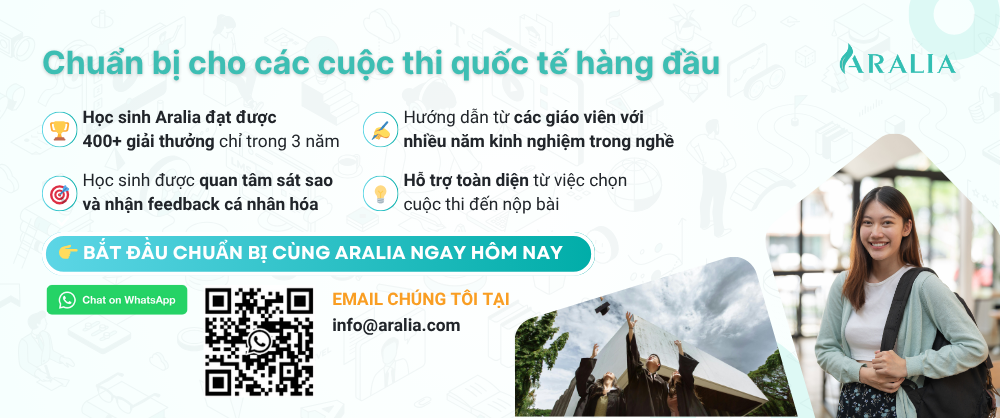 VN Competition Learn More