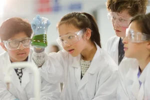 A Complete Guide to The US National Chemistry Olympiad (USNCO)