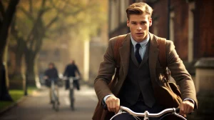 揭秘“总统摇篮”:掌控美国的老钱家族,把孩子都送进了这5所寄宿美高... 1 寄宿美高