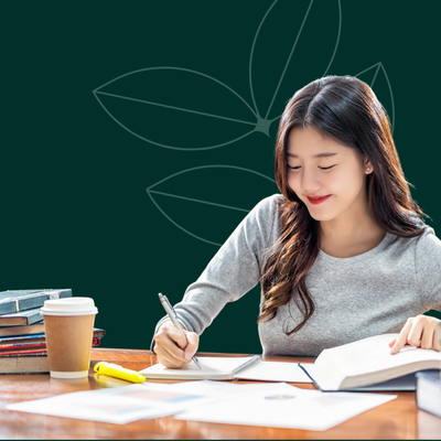 美国名师领衔的初高中在线课堂 1 Landing Page Image 1