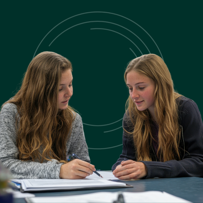 美国名师领衔的初高中在线课堂 2 Landing Page Image 2