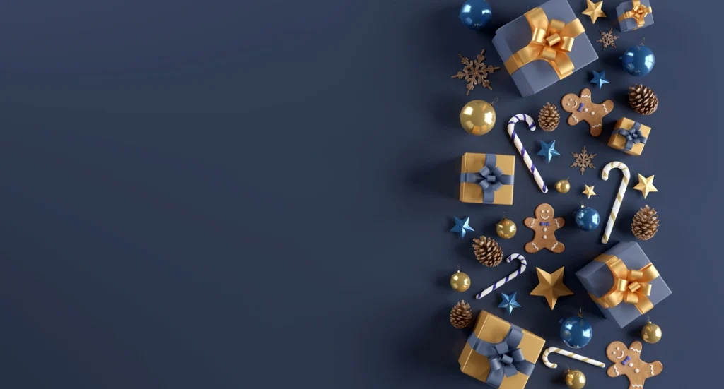 10 Christmas Holiday Traditions on College Campuses