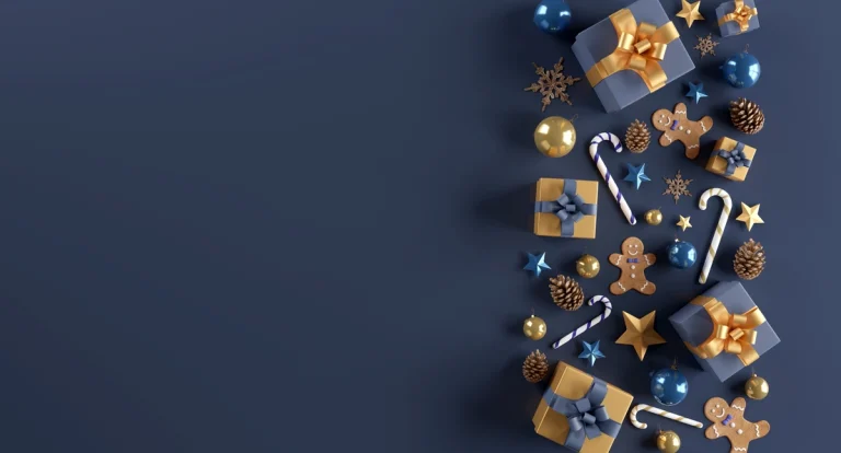 10 Christmas Holiday Traditions on College Campuses