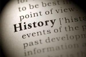 How Do High School History Classes Differ Across Grades?