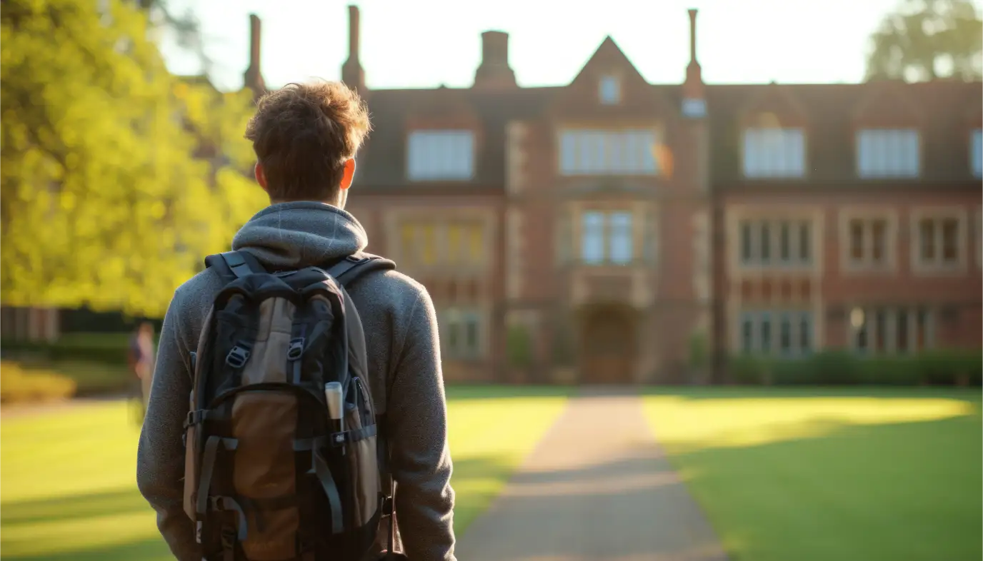 How to Find the Best School for Your Major
