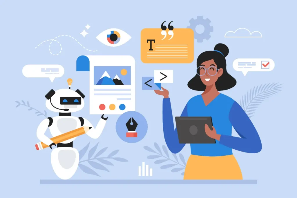 How AI Helps Students Deepen Their Writing 5 AdobeStock 891514522