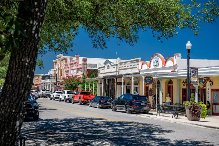 Top 10 Public High Schools in Texas