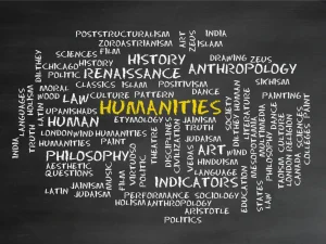 60 Humanities Research Topics for High School Students