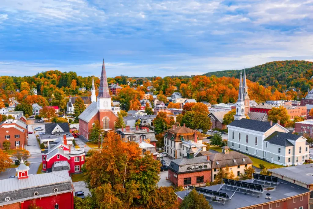 Top 10 Public High Schools in Vermont 5 Top 10 Public High Schools in Vermont