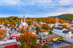 Top 10 Public High Schools in Vermont