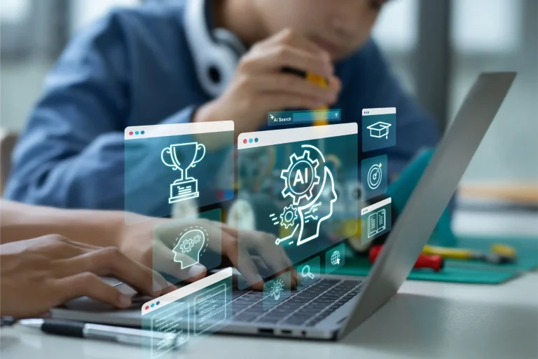 6 AI Programs for High School Students