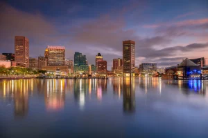 Top 10 Public High Schools in Maryland