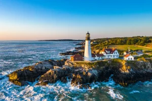 Top 10 Public High Schools in Maine