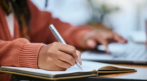 30 Creative Writing Prompts for Middle School Students