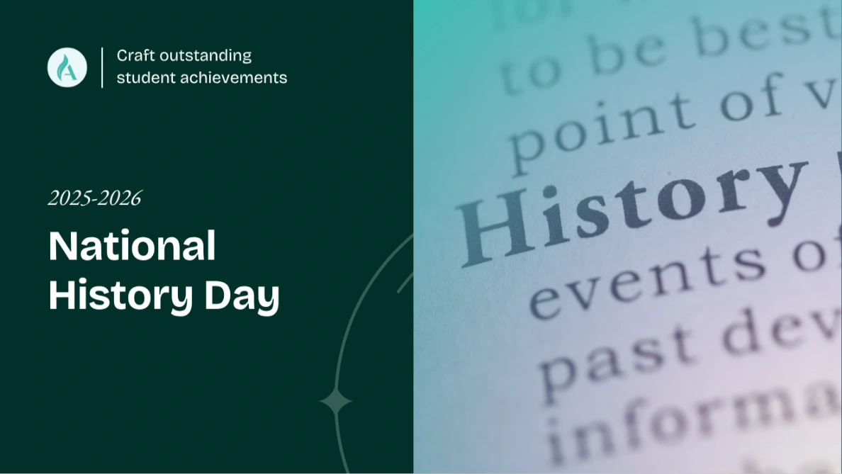 NHD China Regional First Prize: A Milestone in Academic Research Excellence