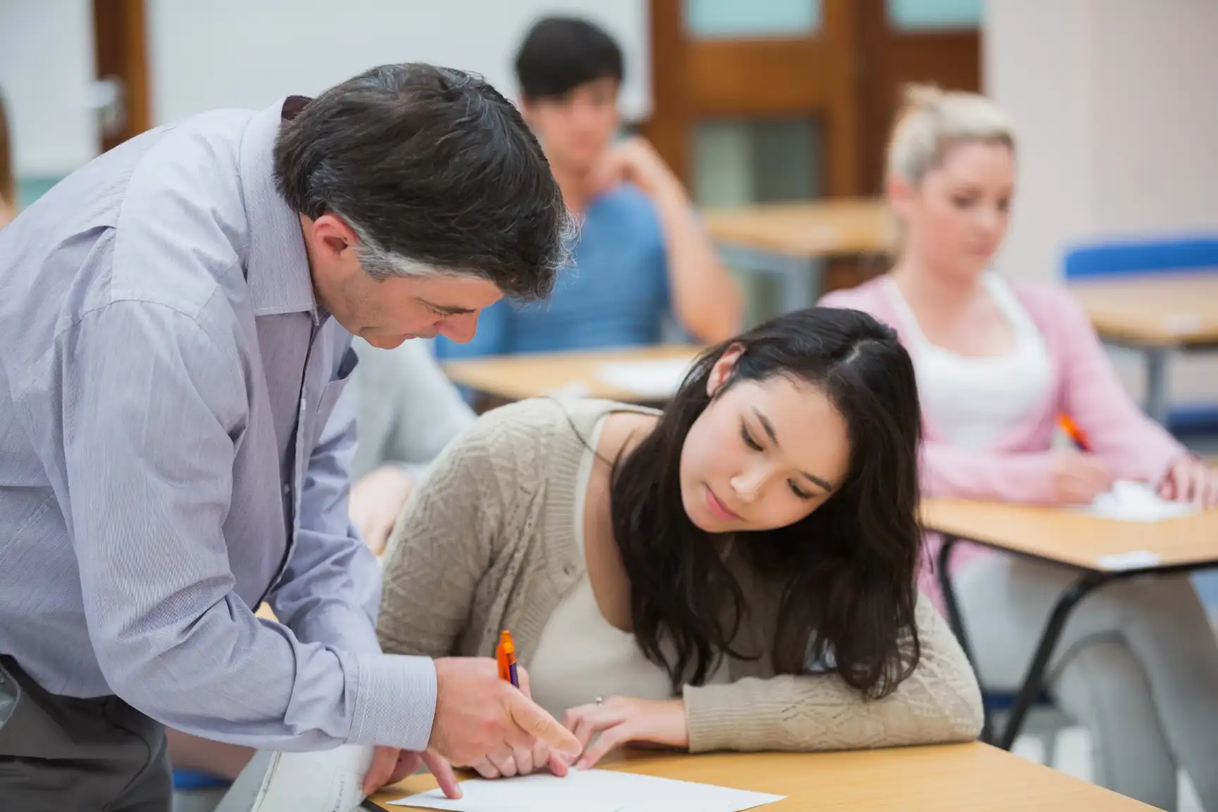 Online Classes with Award-Winning Teachers and College Professors 10 A High School Student’s Guide to Teen Ink Magazine