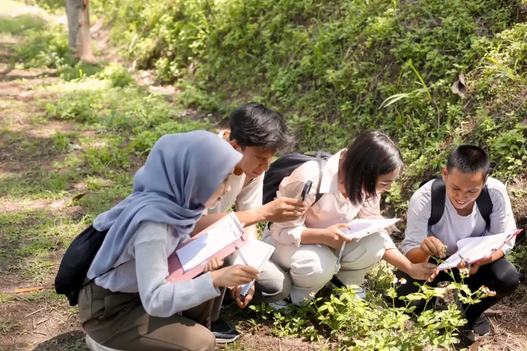 Forefront Research Program