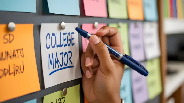 Top 10 Hardest Majors in College