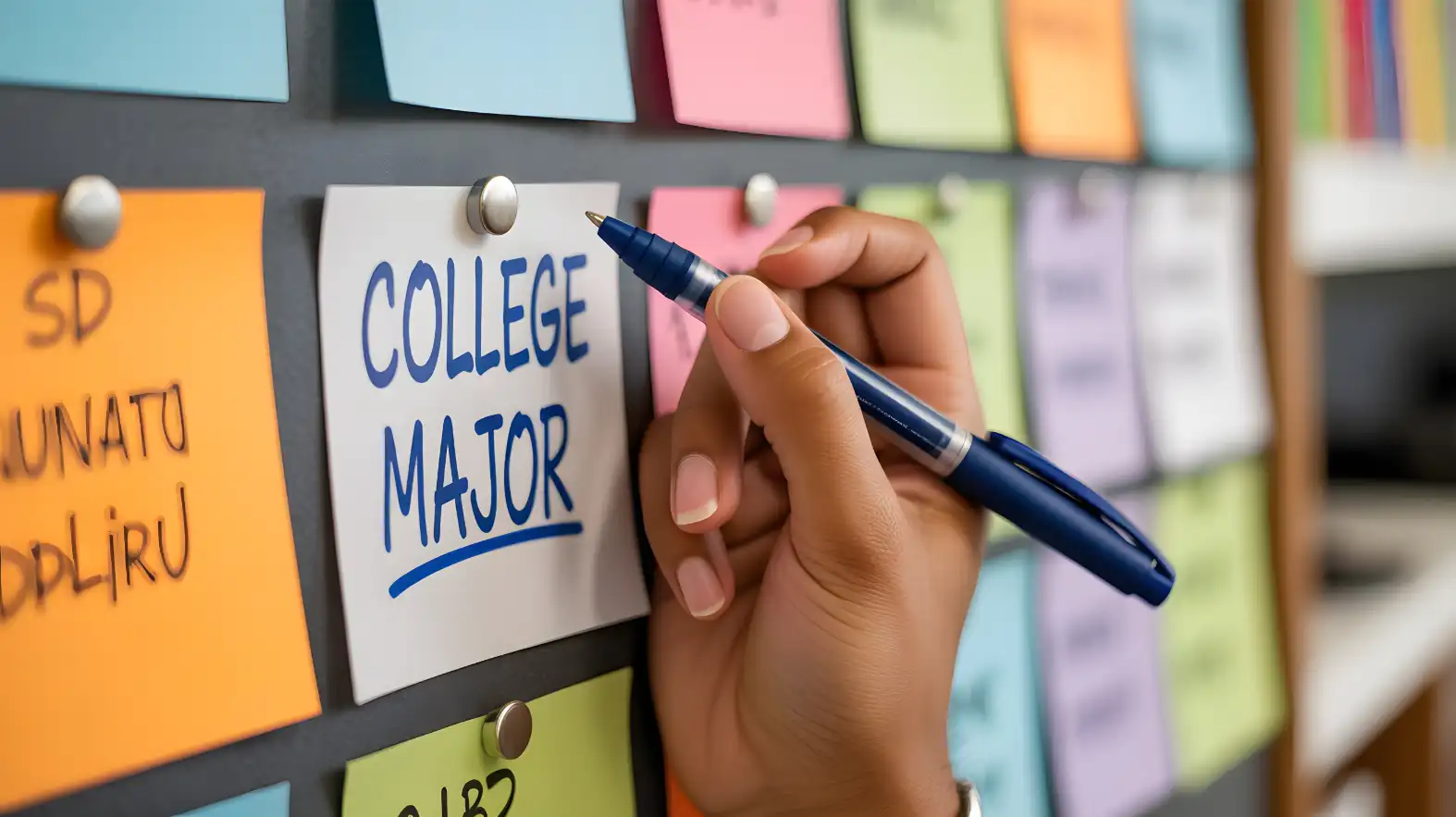 Top 10 Hardest Majors in College